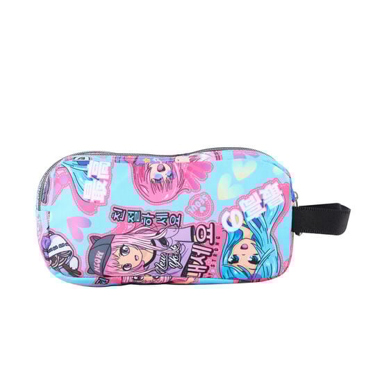 totto Estuche Agapec - Anime Girls Rebajas de fin de temporada