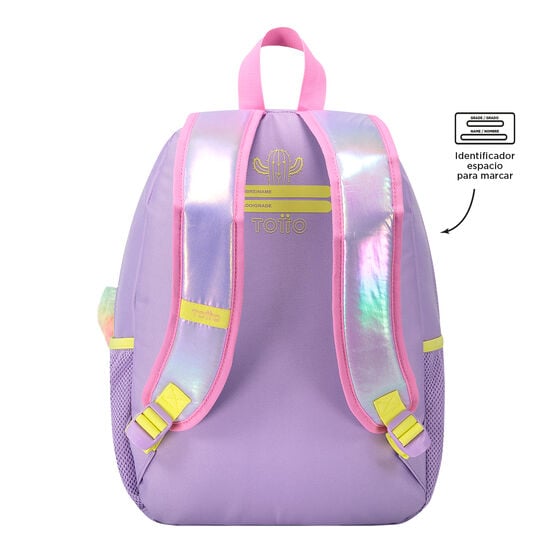 totto Mochila Emojy M Precio ultrabajo