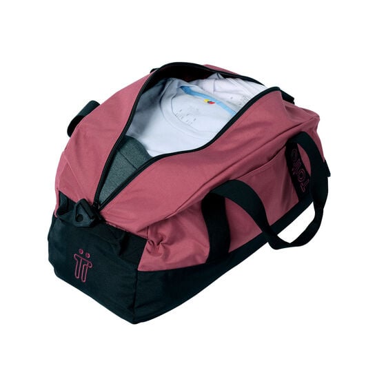 totto Bolsa Active S- Deco Rose 2025