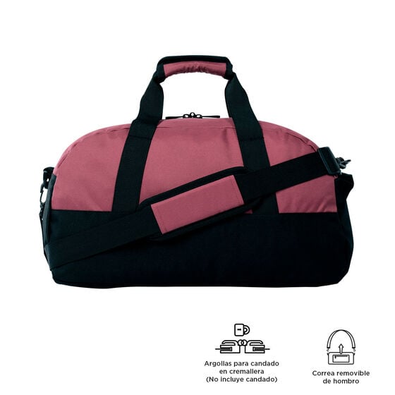 totto Bolsa Active S- Deco Rose 2025