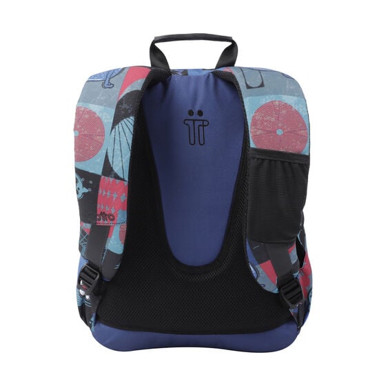 totto Mochila Gommas - Cyber monstruos En línea
