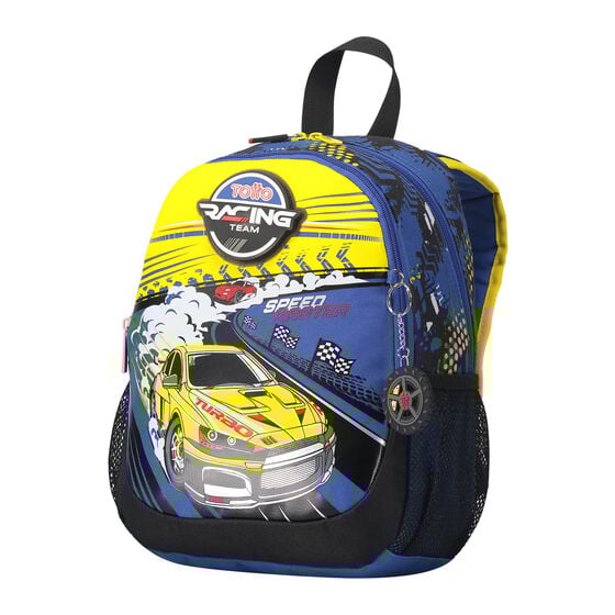 totto Mochila Velocity S Gran oferta
