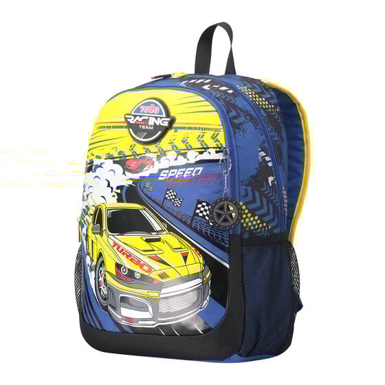 totto Mochila Velocity L Rebajas de fábrica
