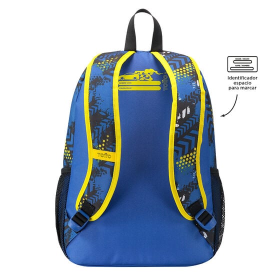 totto Mochila Velocity L Rebajas de fábrica
