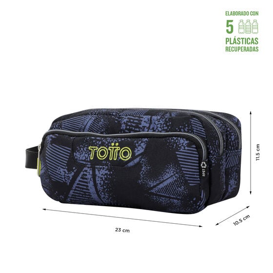 totto Estuche Agapec - Stampil Ventas relámpago