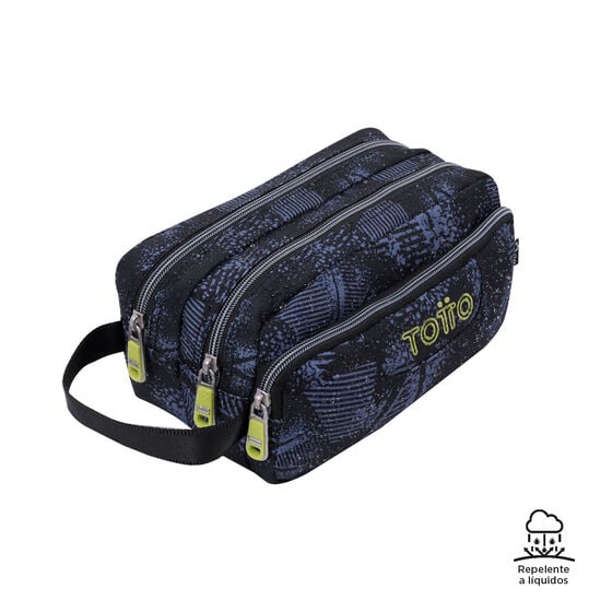 totto Estuche Agapec - Stampil Ventas relámpago