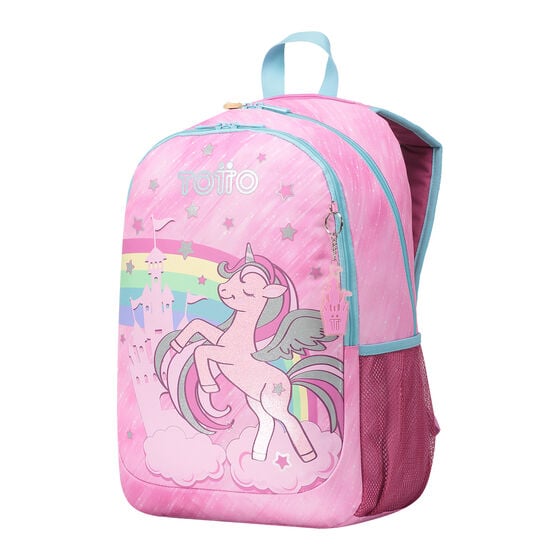 totto Mochila Fantasy L Descuento