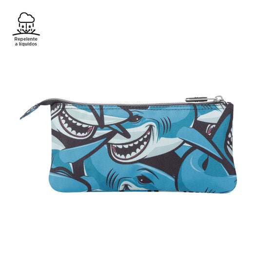 totto Estuche Tablero - Tiburones Tienda