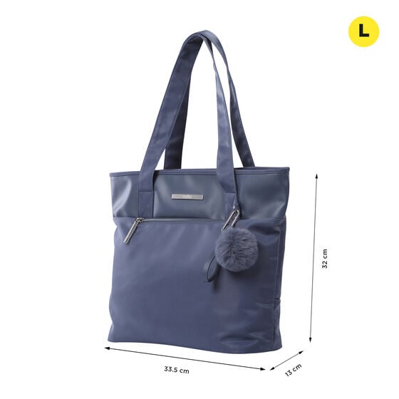 totto Bolso Adelaide 2 2.0 - Folkstone Gray Tienda