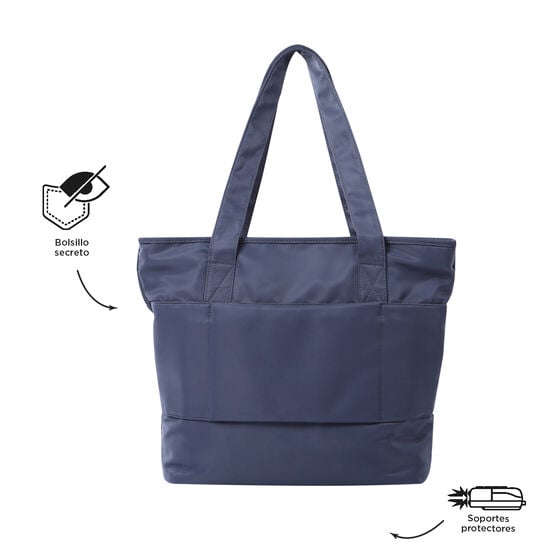 totto Bolso Adelaide 2 2.0 - Folkstone Gray Tienda