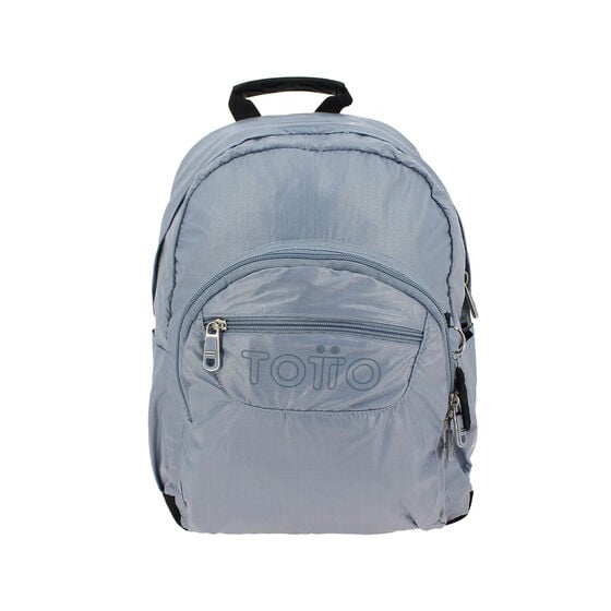 totto Mochila Gommel - Azul
