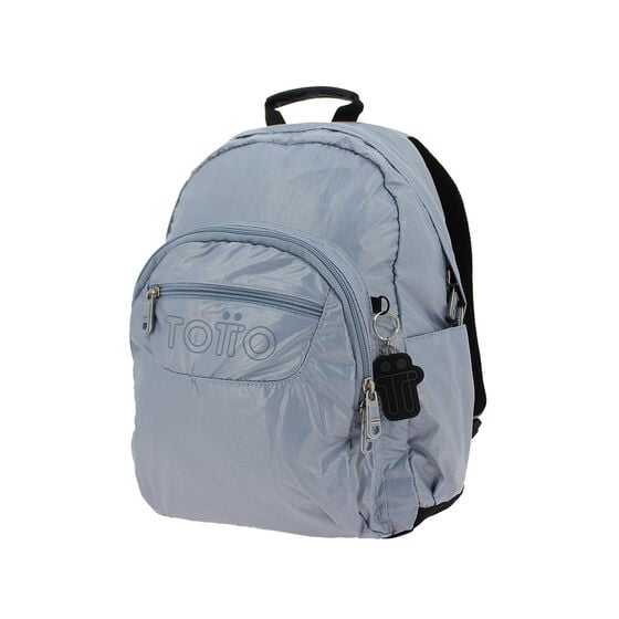 totto Mochila Gommel - Azul Liquidación