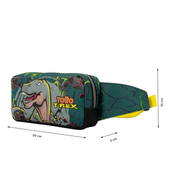 totto Riñonera - Saurus Rebajas online