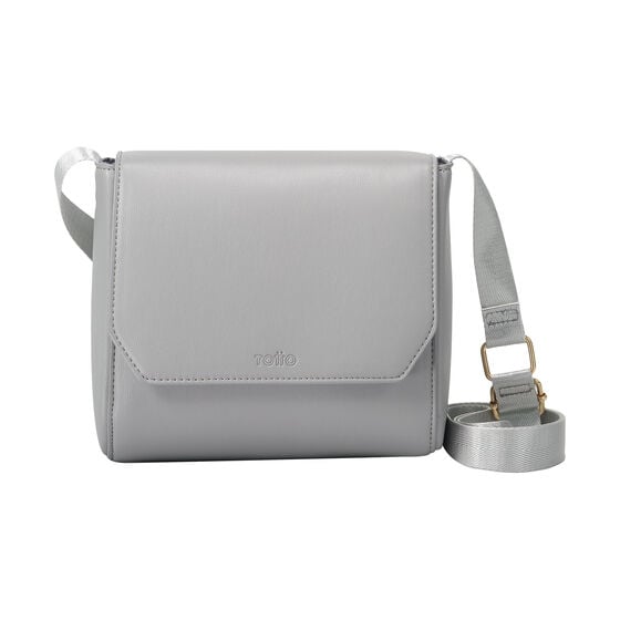 totto Bolso Laris - Gris