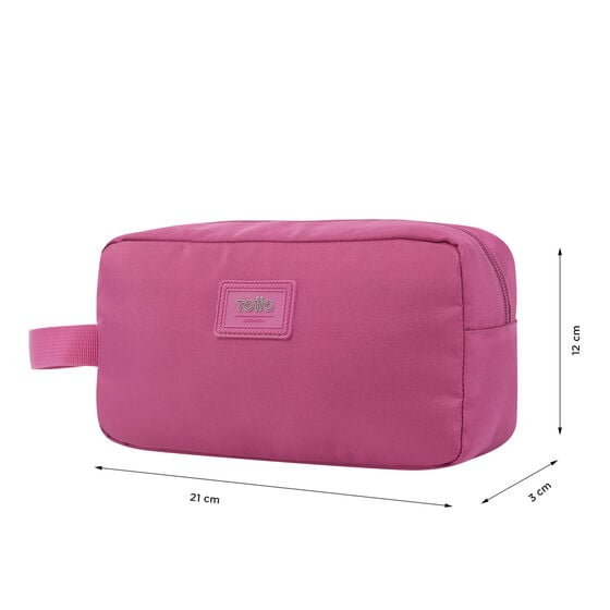 totto Estuche Trik 2 - Estampado Envío gratis