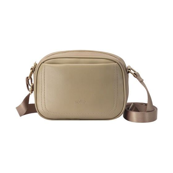 totto Bolso mujer marrón - Lita S