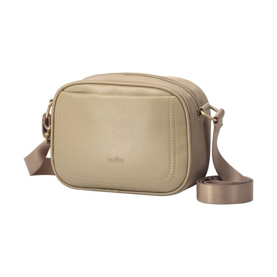 totto Bolso mujer marrón - Lita S COMPRAR AHORA
