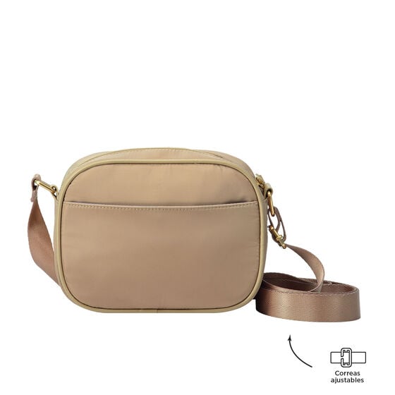 totto Bolso mujer marrón - Lita S COMPRAR AHORA