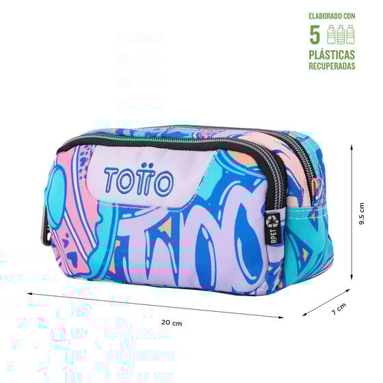 totto Estuche Sobre - Broad Precio de fábrica