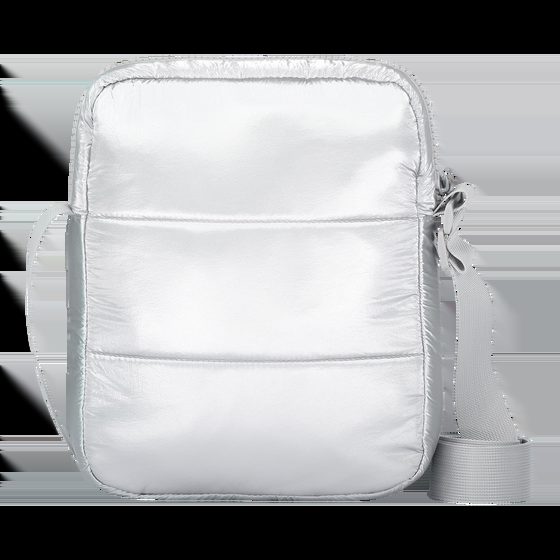 totto Bolso Andalucia - Gris Oferta especial de fábrica