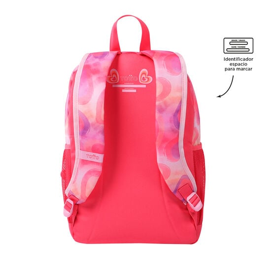 totto Mochila Amorely L Solo queda un día