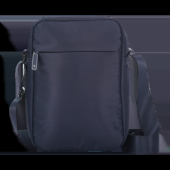 totto Bandolera RTG - Azul Grandes descuentos