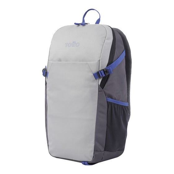 totto Mochila ATL XL - Gris Tienda de fábrica