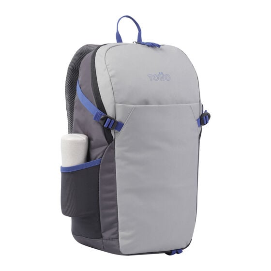 totto Mochila ATL XL - Gris Tienda de fábrica