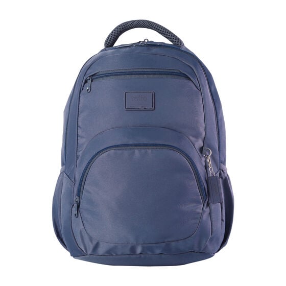 totto Mochila Tracer 4 - Folkstone Gray