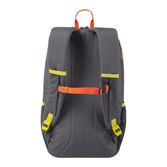 totto Mochila ATL XL - Gris y Azul Ahorra y exporta