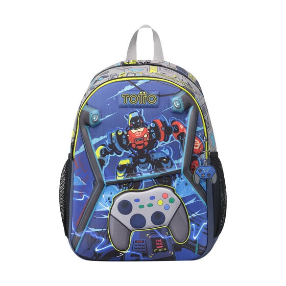 totto Mochila Monark L