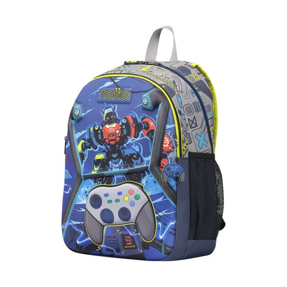 totto Mochila Monark L Precios de Black Friday