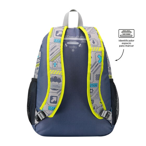 totto Mochila Monark L Precios de Black Friday