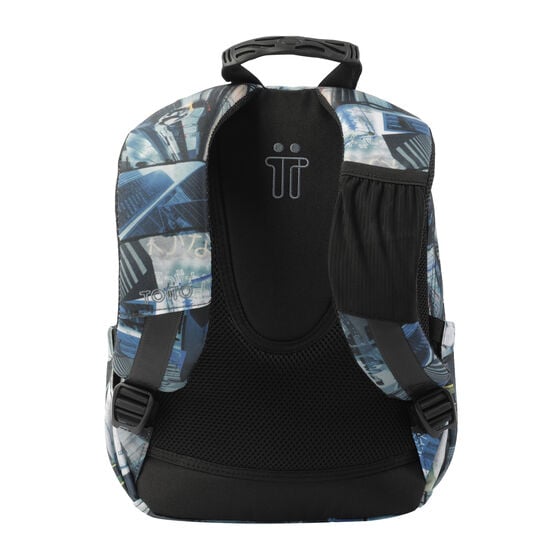 totto Mochila Tempera - Postales y casetes Oferta exclusiva