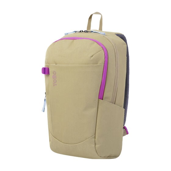 totto Mochila ATL M - Marrón Descuento por venta flash