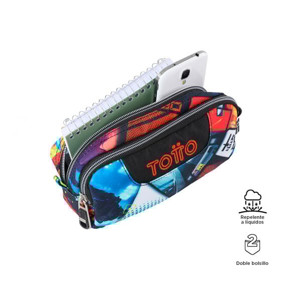 totto Estuche Sobre - Kasuya Ofertas de temporada