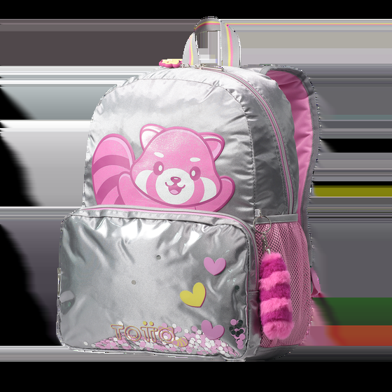 totto Mochila Minimalist M 2025