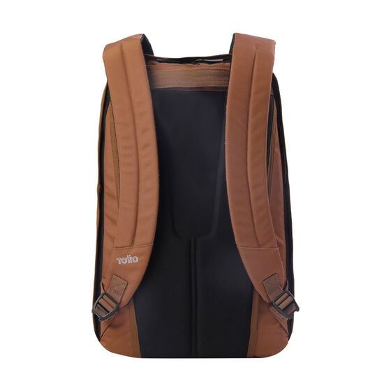totto Mochila Bunker Pack 4.0 - Marrón Outlet online