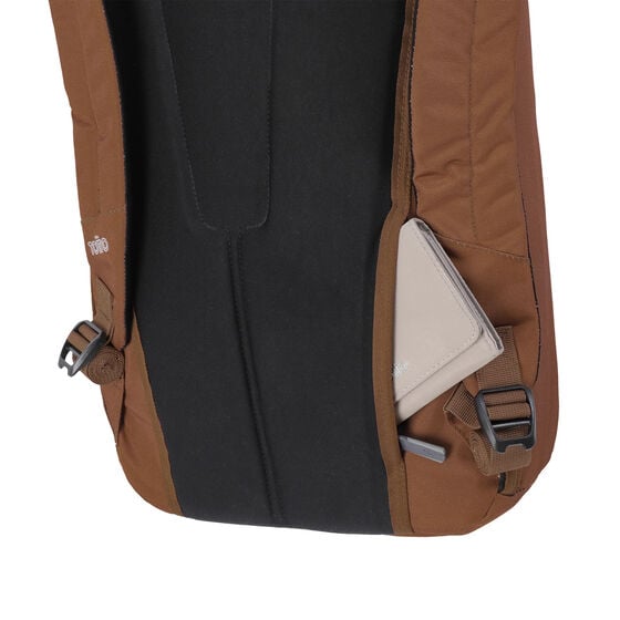 totto Mochila Bunker Pack 4.0 - Marrón Outlet online