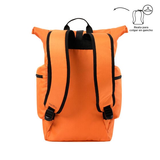 totto Mochila Ray - Amberglow Ofertas