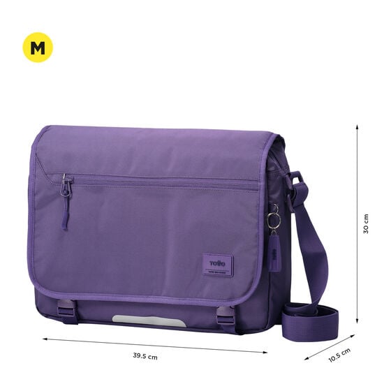 totto Bandolera Caspio - Mordo En oferta