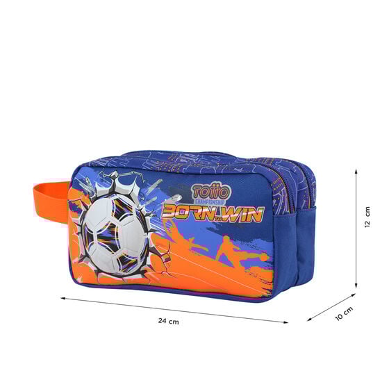 totto Estuche - Soccer Win Rebajas baratas