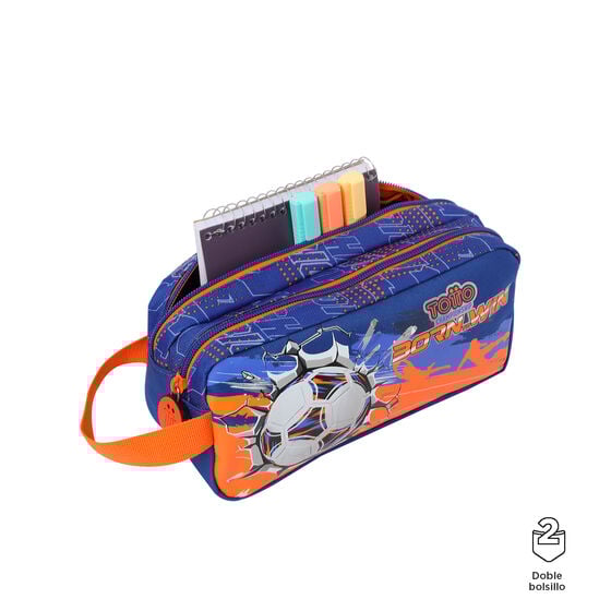 totto Estuche - Soccer Win Rebajas baratas