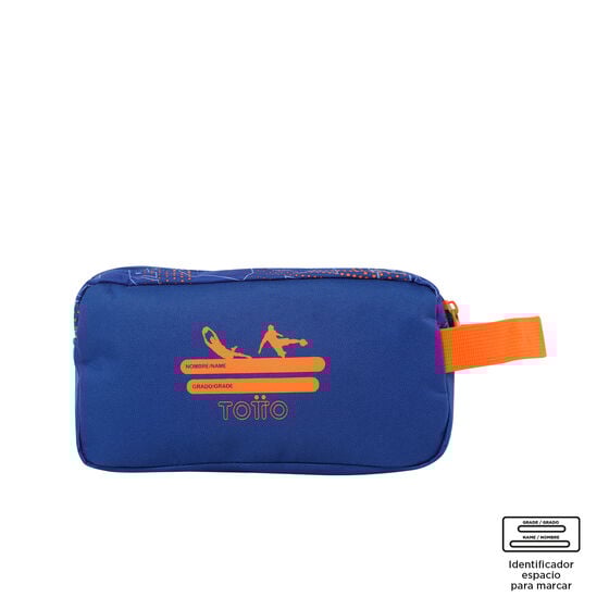 totto Estuche - Soccer Win Rebajas baratas