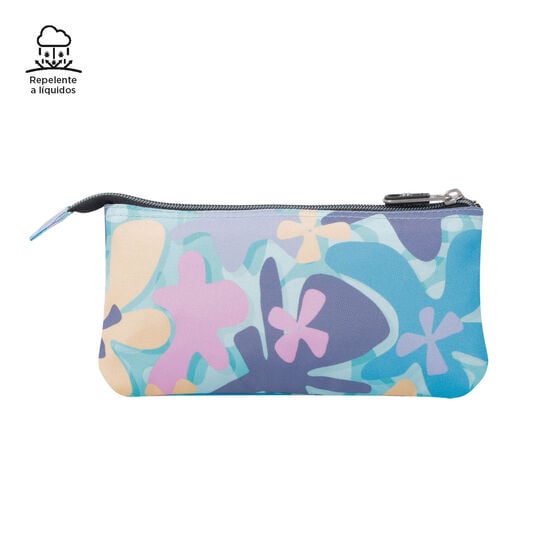 totto Estuche Tablero - Flores Hawaianas Rebajas de fábrica