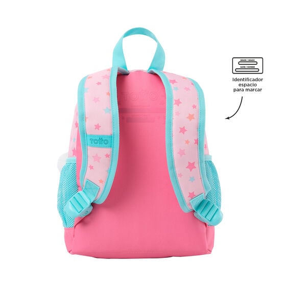 totto Mochila Dancing Rabbit S Conejita Tienda
