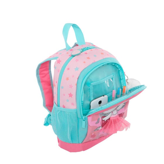totto Mochila Dancing Rabbit S Conejita Tienda