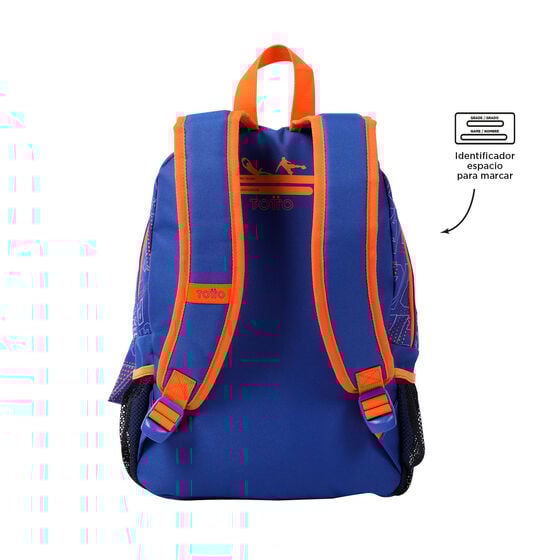 totto Mochila Soccer Win M Rebajas top