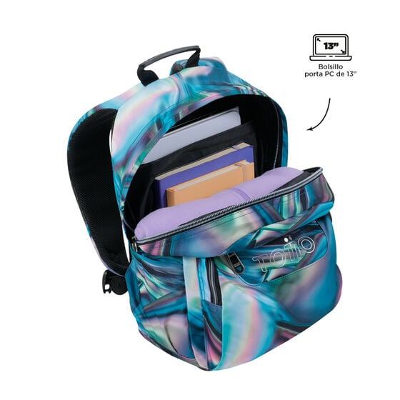 totto Mochila Gommas - Zefiro Envío gratis