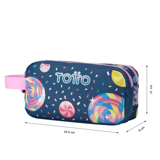 totto Estuche - Sweet Candy Envío gratis